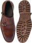 Baldinini Lace-ups in leather Brown Heren - Thumbnail 2