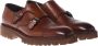 Baldinini Lace-ups in leather Brown Heren - Thumbnail 3