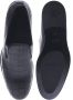 Baldinini Loafers in black leather Black Heren - Thumbnail 2