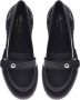 Baldinini Loafers in black suede Black Dames - Thumbnail 2