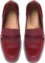 Baldinini Loafers in red naplak Red Dames - Thumbnail 2