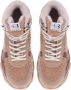 Baldinini Trainers in beige eco-leather Brown Dames - Thumbnail 2