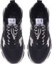 Baldinini Trainers in black eco-leather Black Dames - Thumbnail 2