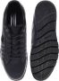 Baldinini Trainers in black leather Black Heren - Thumbnail 2