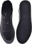 Baldinini Trainers in black quilted leather and leather Black Heren - Thumbnail 2