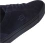 Baldinini Trainers in dark blue suede Blue Heren - Thumbnail 8