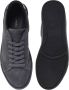 Baldinini Trainers in dark grey suede Gray Heren - Thumbnail 2