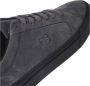 Baldinini Trainers in dark grey suede Gray Heren - Thumbnail 4