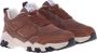 Baldinini Trainers in eco-leather Brown Heren - Thumbnail 3