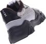 Baldinini Trainers in grey eco-leather Gray Dames - Thumbnail 4