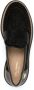 Baldinini Zwarte Elegante Gesloten Mocassin Loafers Black Dames - Thumbnail 4