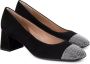 Baldinini Zwarte Pumps Schoenen Black Dames - Thumbnail 2