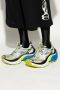 Balenciaga 10Xl Sneakers Multicolor Heren - Thumbnail 2