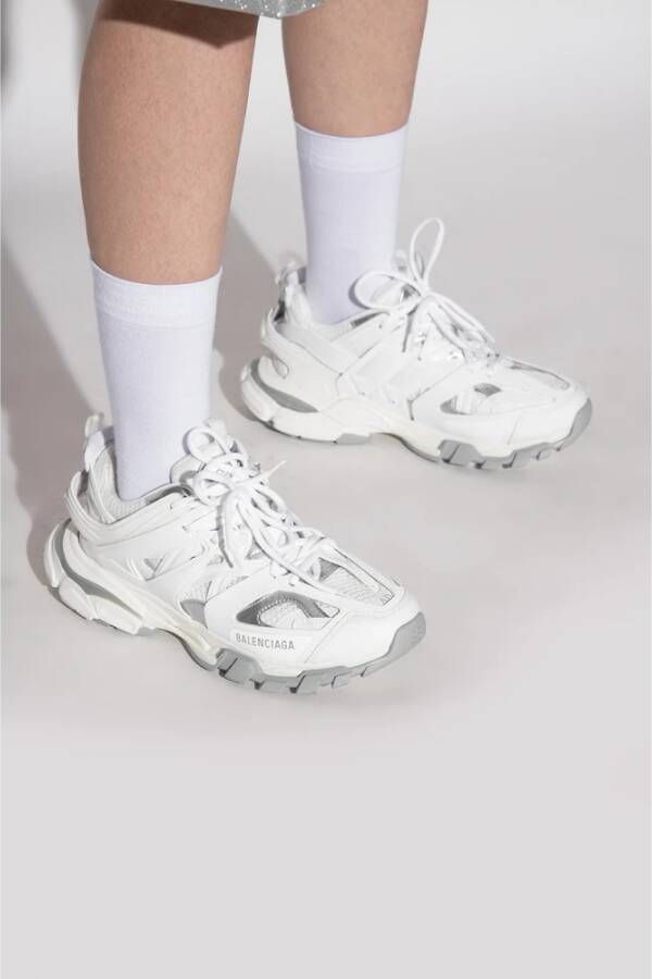 Balenciaga 39;Track39; sneakers Wit Dames