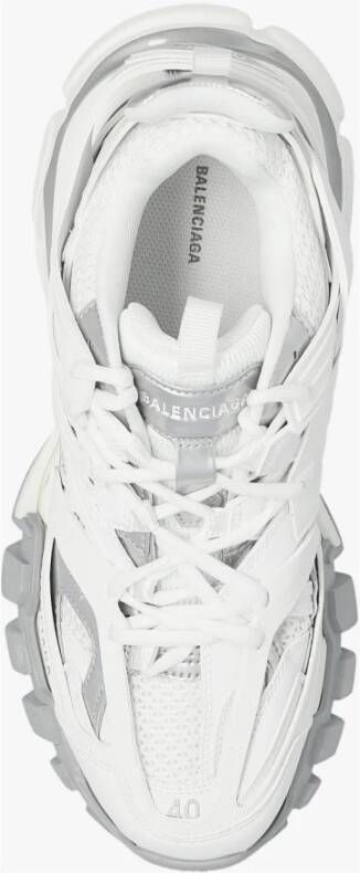 Balenciaga 39;Track39; sneakers Wit Dames