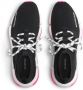 Balenciaga 3D Mesh Veterschoenen Black Dames - Thumbnail 4