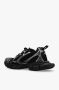 Balenciaga 3XL Sneakers Black Heren - Thumbnail 4