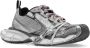 Balenciaga 3XL sneakers Gray Dames - Thumbnail 4