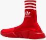 Balenciaga Adidas x Rood Dames - Thumbnail 4