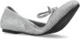 Balenciaga Ballet Flats Leopold Gray Dames - Thumbnail 4