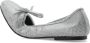 Balenciaga Ballet Flats Leopold Gray Dames - Thumbnail 5