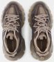 Balenciaga Beige Jelly Sneakers Synthetisch Materiaal Beige Dames - Thumbnail 4