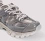 Balenciaga Beige Track Jelly Schoenen Beige Dames - Thumbnail 10