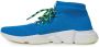 Balenciaga Stijlvolle Sneakers voor Mannen en Vrouwen Blue Heren - Thumbnail 7