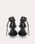 Balenciaga Cagole Sandalen Black Dames - Thumbnail 3