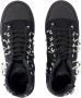 Balenciaga Canvas sneakers Black Dames - Thumbnail 4