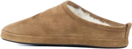 Balenciaga Comfortabele pantoffels voor ultiem comfort Brown Heren