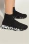 Balenciaga Enkellaagse sneakers Speed 2.0 LT Black Dames - Thumbnail 2