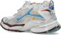 Balenciaga Enkellaagse sportschoenen Runner Multicolor Dames - Thumbnail 5