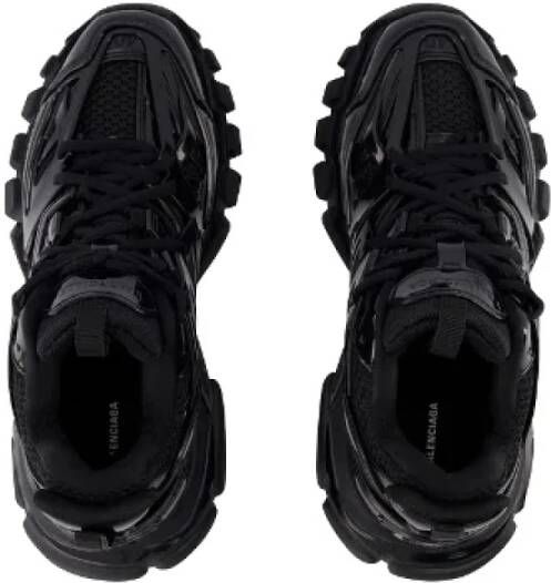 Balenciaga Fabric sneakers Black Dames