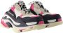 Balenciaga Fabric sneakers Multicolor Dames - Thumbnail 2