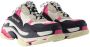 Balenciaga Fabric sneakers Multicolor Dames - Thumbnail 3