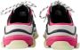 Balenciaga Fabric sneakers Multicolor Dames - Thumbnail 4