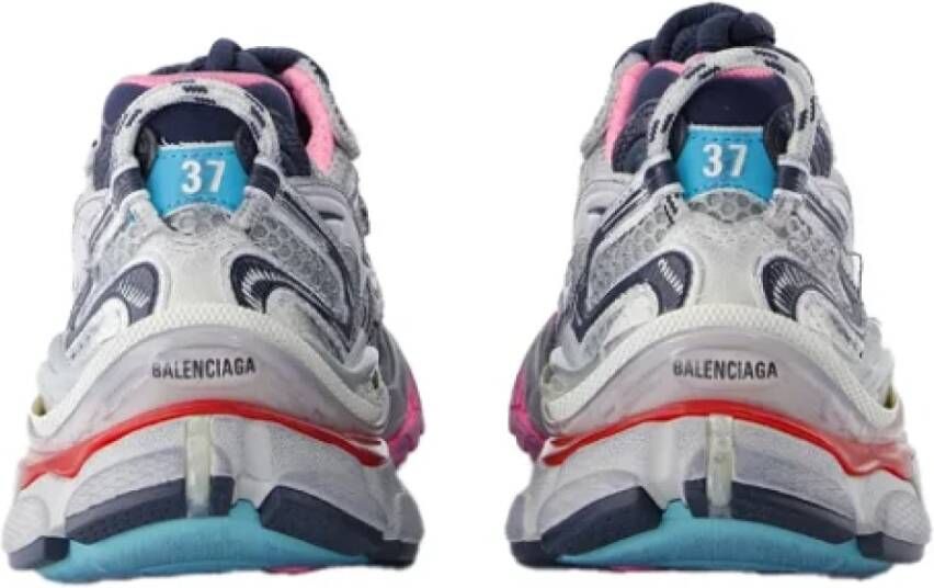 Balenciaga Fabric sneakers Multicolor Dames