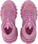 Balenciaga Fabric sneakers Pink Dames - Thumbnail 4