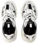 Balenciaga Fabric sneakers White Dames - Thumbnail 4