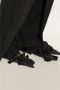 Balenciaga Gehakte schoenen Louis XV Black Dames - Thumbnail 2