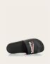 Balenciaga Gum Sole Mules Pool Black Heren - Thumbnail 3