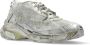 Balenciaga Hardloopschoenen Gray Dames - Thumbnail 4