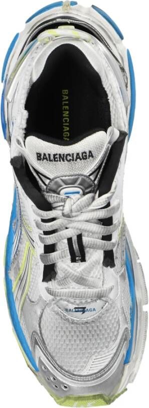 Balenciaga Hardloopschoenen Multicolor Heren