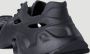 Balenciaga Zwarte Lace-up Cut-Out Sneakers Black Dames - Thumbnail 8