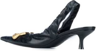 Balenciaga Hoge hakken schoenen Black Dames