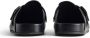 Balenciaga Klassieke Zwarte Leren Sunday Mule Black Dames - Thumbnail 3