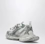 Balenciaga Lage Sneaker in 3XL Gray Heren - Thumbnail 2