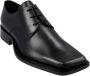 Balenciaga Leather flats Black Heren - Thumbnail 2