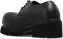 Balenciaga Leren laarzen Stomper Black Heren - Thumbnail 5